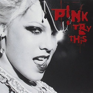 Try This [CD + DVD]