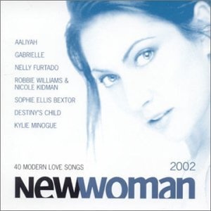 New Woman 2002 Vol.1