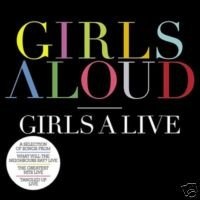 Girls A Live