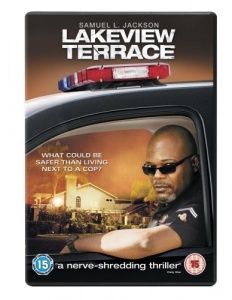 Lakeview Terrace [DVD] [2008]