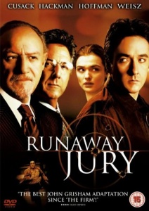 Runaway Jury [DVD] [2004]