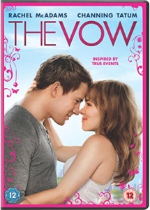 The Vow [DVD] [2012]