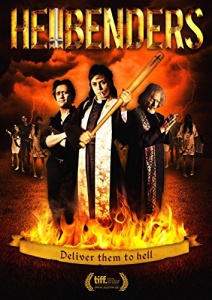 Hellbenders [DVD]