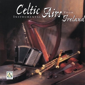 Celtic Instrumental Airs from Ireland