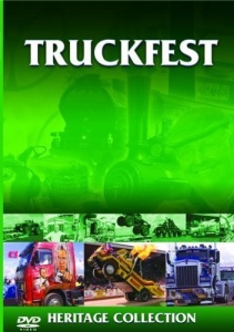 Heritage - Truckfest [DVD]