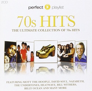 Perfect Playlist 70 S Hits