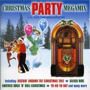 Christmas Party Megamix