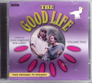 Penelope Keith - The Good Life Vol 2