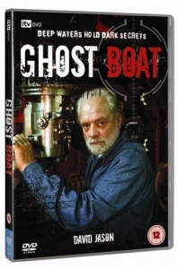 Ghostboat [DVD] [2006]