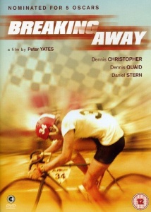 Breaking Away [DVD]