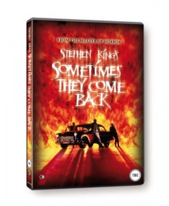 Sometimes They Come Back [DVD]