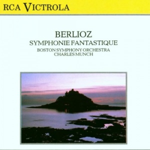 symphonie fantastique muench,charles/bso cd class. symphonical