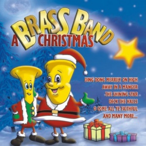 A Brass Band Christmas