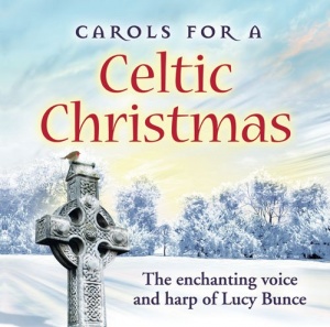 Carols for a Celtic Christmas CD