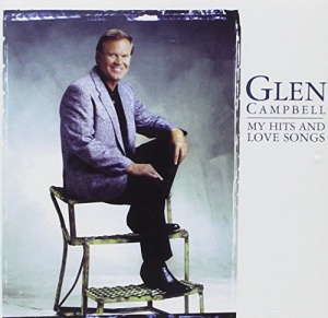My Hits And Love Songs