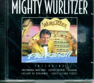 Mighty Wurlitzer