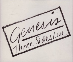 Three Sides Live [US-Import]