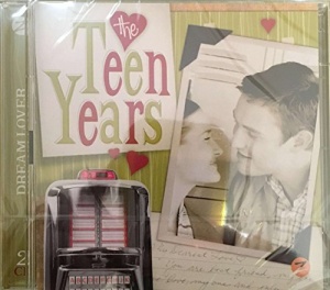 The Teen Years; Dream Lover