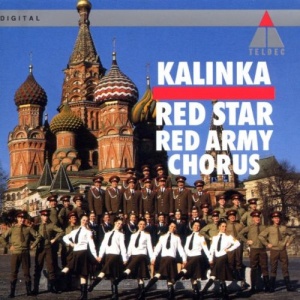 Kalinka - Russian Folksongs