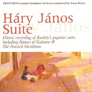 Hary Janos Suite