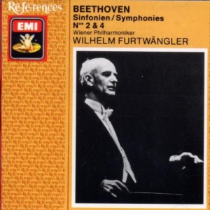 Beethoven:Sym 2/4