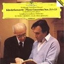 Mozart: Piano Concertos Nos 21 & 23