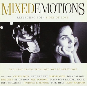 Mixed Emotions-Lost Love