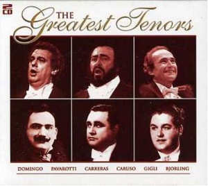 The Greatest Tenors