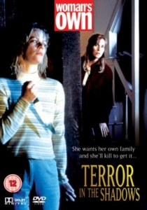 Terror In The Shadows [DVD]