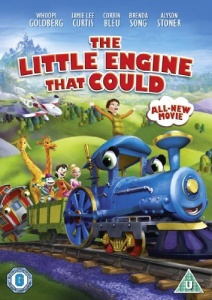 Little Engine That Could [DVD]