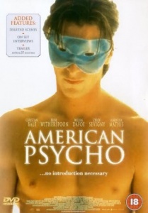 American Psycho [DVD] [2000]