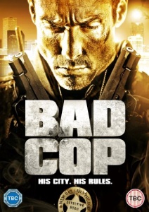 Bad Cop [DVD]