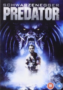 Predator - Single Disc Edition [1987] [DVD]