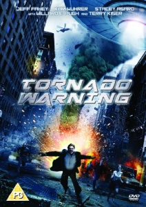 Tornado Warning [DVD]