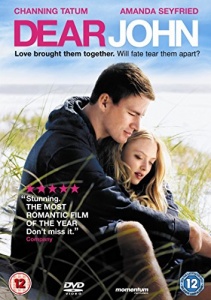 Dear John [DVD]