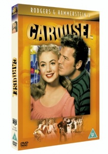 Carousel [DVD] [1956]