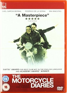 The Motorcycle Diaries [DVD] [2004]