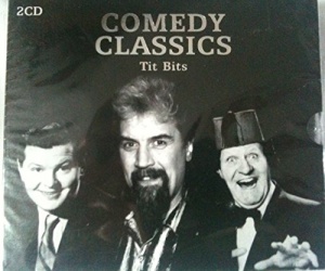 Comedy Classics Tit Bits