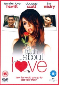 The Truth About Love [DVD]