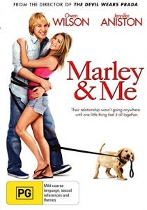 Marley and Me