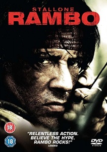 Rambo [DVD] [2007]