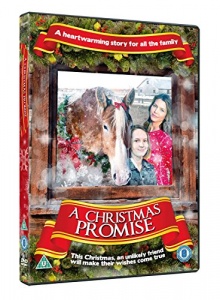 A Christmas Promise [DVD]