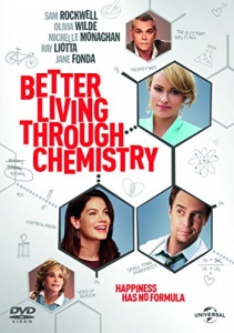 Better Living Through Chemistry [DVD]