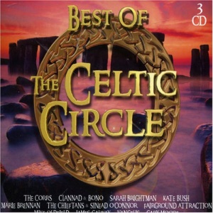 Best of Celtic Circle