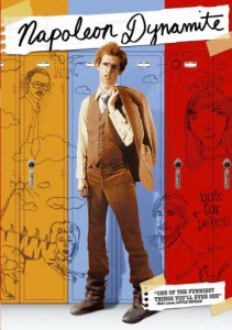 Napoleon Dynamite [DVD]