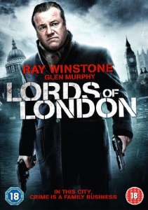 Lords of London [DVD]