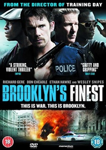 Brooklyn's Finest [DVD]