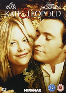 Kate & Leopold [DVD]