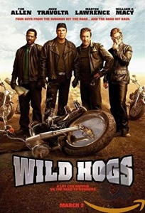 Wild Hogs [DVD]