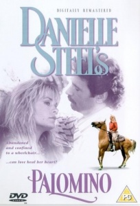 Danielle Steel's Palomino [DVD]